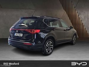 SEAT Tarraco 2.0TDI 150hp 7S SE TECH DSG - Image 4