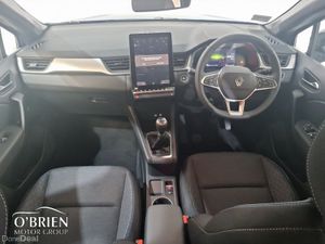 Renault Captur evolution TCe 115 ***SAVE €3,000*** - Image 2