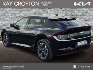 Kia EV6 EV6 Earth - Image 4