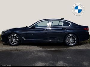 BMW 5-Series 520d SE - Image 3