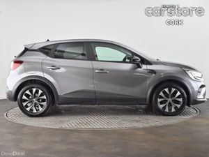 Renault Captur TCe 140 Auto Evolution - Image 2