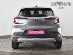 Renault Captur TCe 140 Auto Evolution - Image 4