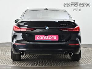 BMW 2-Series 220d Sport Auto - Image 4
