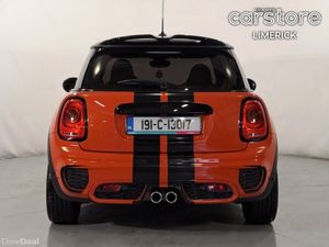Mini Cooper Cooper S Sport - Image 4