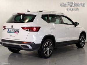 SEAT Ateca 1.5TSI 150hp DSG SE+ - Image 3