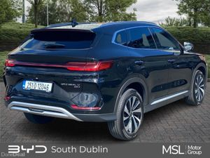 BYD SEAL U SEAL U DM-i COMFORT FWD - Image 4