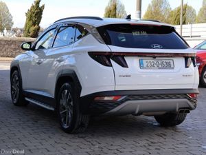Hyundai Tucson 2WD Executive Plus, Low Mileage - Image 4