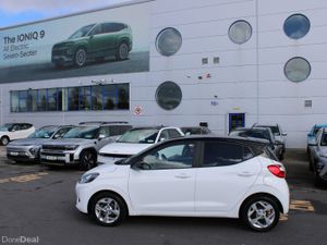 Hyundai i10 2022 - Image 2