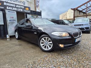 🦏 BMW 5-Series 2013 auto.timing chain just done - Image 3