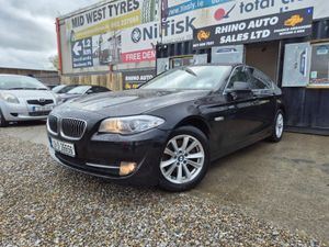 🦏 BMW 5-Series 2013 auto.timing chain just done - Image 2