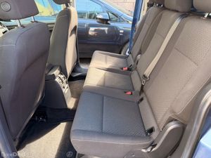 Volkswagen caddy 2.0 2020(202wheelchair accessible - Image 4