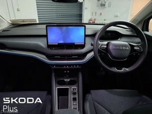 Skoda Elroq Elroq SE 170 50 Electric 55kWh Auto - Image 3