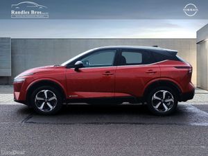 Nissan Qashqai ePOWER QASHQAI SV PREMIUM - Image 3