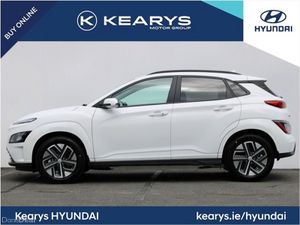 Hyundai KONA Kona EV Premium 64 kWh - Image 3