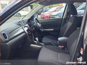 Suzuki Vitara 1.4 Hybrid SZ5 Auto - Image 3