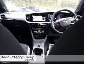 Opel Mokka Hybrid Elegance 1.2 136hp automatic - Image 2