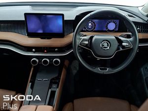 Skoda Superb SELECTION 2.0 TDI 150HP DSG - Image 3