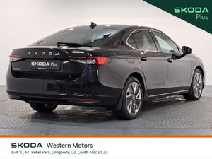 Skoda Superb SELECTION 2.0 TDI 150HP DSG - Image 4