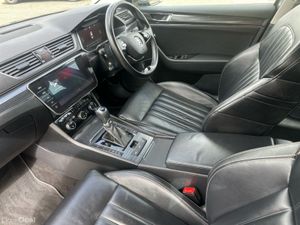 Skoda Superb STYLE 2.0TDI 150HP DSG - Image 3