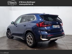BMW X1 sDrive18d xLine - Image 3