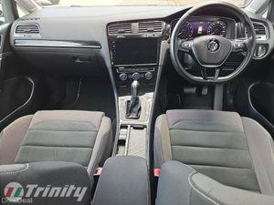 Volkswagen Golf ** HIGH LINE ** AUTO ** TRINITY MO - Image 2