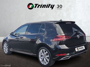 Volkswagen Golf ** HIGH LINE ** AUTO ** TRINITY MO - Image 3