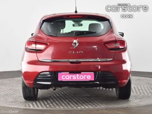 Renault Clio 1.2 16V 75 DYNAMIQUE NAV - Image 4