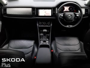 Skoda Kodiaq 2.0 TDI 150HP DSG Style 7 Seat - Image 2