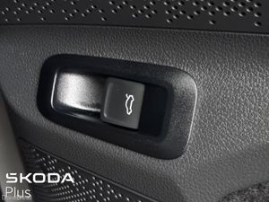 Skoda Enyaq **FOR IMMEDIATE DELIVERY**SPORTLINE**S - Image 4