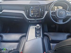 Volvo XC60 T8 Plug In Hybrid, AWD, Inscription, Pa - Image 4