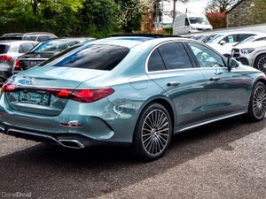 Mercedes-Benz E-Class E300de AMG Premium Plus 328b - Image 3