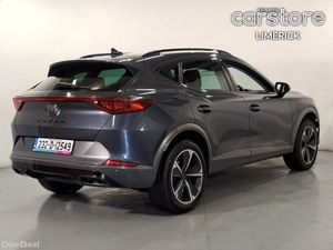 Cupra Formentor 1.5TSI 150hp DSG - Image 3