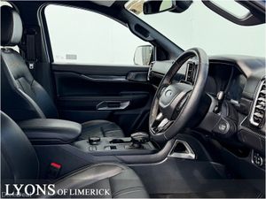 Ford Ranger RANGER D/CAB WILDTRAK - 2.0 TD2 - Image 3