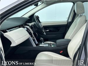 Land Rover Discovery Sport 2.0D TD4 163 PS AWD S A - Image 3