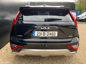 2023 KIA NIRO 1.6 K3 PHEV AUTO 5DR - Image 4