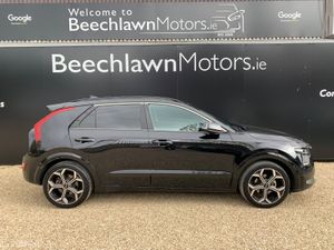 2023 KIA NIRO 1.6 K3 PHEV AUTO 5DR - Image 2