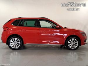 Skoda Kamiq 1.0TSI 115hp Style - Image 2