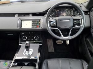 Land Rover Range Rover Evoque R-Dynamic  P300  AWD - Image 4