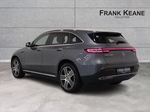 Mercedes-Benz EQC EQC 400 4Matic AMG Line - Image 3