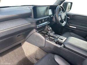 Toyota Land Cruiser 2.8L Auto N1 (Price Plus VAT) - Image 3