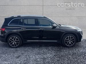 Mercedes-Benz 300 Eqb 300 Amg Lne Premium 4Matic - Image 2