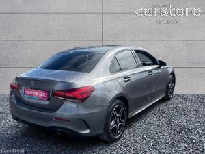 Mercedes-Benz A-Class A 250 AMG LINE ED EXECUTVE - Image 3