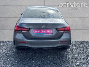 Mercedes-Benz A-Class A 250 AMG LINE ED EXECUTVE - Image 4