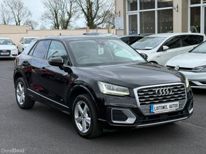 181 AUDI Q2  SPORT 1.0 AUTOMATIC - Image 4