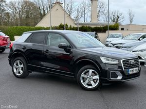 181 AUDI Q2  SPORT 1.0 AUTOMATIC - Image 3