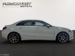 2020 Mercedes-Benz A-Class A180 Style Auto - Image 4