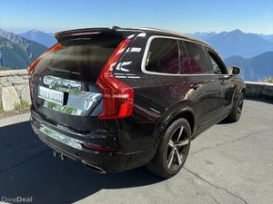 Volvo XC90 R-Design T8 Geartronic 407HP - Image 4