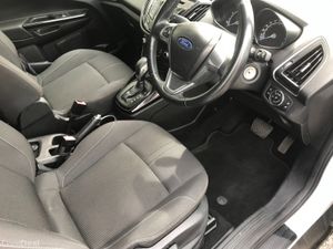 Ford B-Max 2014 - Image 2