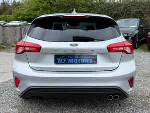 2021 Ford Focus 1.5 ST-LINE EDITION - Image 4
