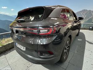 2022 Volkswagen ID.4  LIFE 77kWh 204HP - Image 4